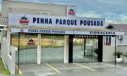 Penha Parque Pousada