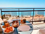 Sunrise beach apartment - Riarmar