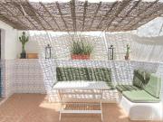 Casa San Juan 13 Casasol Centro