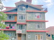 Top Shimla