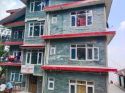 Top Shimla