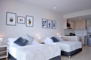 Apartaestudio en Playa Manzanillo Cerca a Cartagena