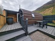 Top Kinlochleven