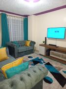 Executive 1-bedroom, in Ruiru
