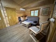 Cabaña Garrote Gordo