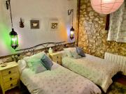 Top Segura de la Sierra Top Segura de la Sierra