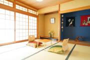 Takamatsu Guest House Akane
