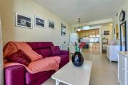 Apartamentos Ambar Beach (1-8º-B)