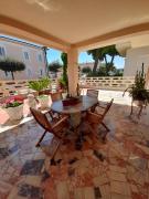 BOUGANVILLE casa vacanza ambiente climatizzato con wi fi