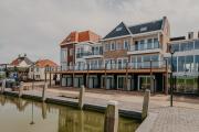 Residence Oude Haven Colijnsplaat appartementen met verdieping