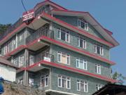 Top Shimla