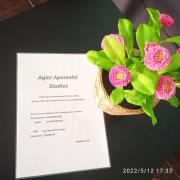 Top Áyioi Apóstoloi