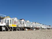 Beach House in Koudekerke near Dishoek