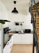 BE MY APPARTS, Appartement de charme "AU BEFFROI", DOUAI, Coeur de ville BE MY APPARTS, Appartement de charme "AU BEFFROI", DOUAI, Coeur de ville