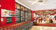 Top Petaling Jaya