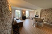 C054-Bel Appartement Lumineux au Coeur du Suquet