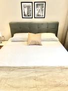 Flat 2 quartos, padrão hotel na Avenida Paulista