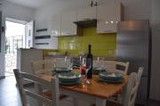 Apartman Vitamare 160 m from the beach
