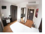 Postumia Hotel Design