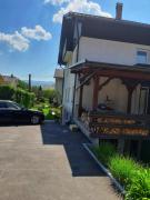 Apartment by Tanja&Nejc