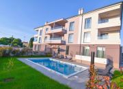 Luxury apartment Faro with sea view and swimming pool Luxury apartment Faro with sea view and swimming pool