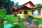 Top Madikeri