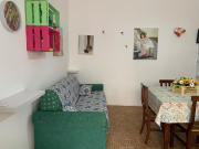 Casa al centro, a 30 metri dalla spiaggia