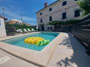 Stone House - Villa Zita with Private Pool