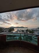Spacious & Homey Apartment at Marina Island by JoMy Homestay
