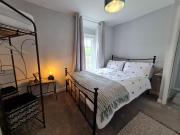 Picturesque 2 Bedroom Miners Cottage Near Bike Park Wales & Brecon Beacons