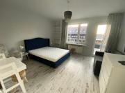 Apartament nad jeziorem Białym Apartament nad jeziorem Białym