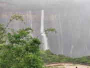 Top Cherrapunji