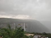 Top Cherrapunji