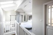 The Artists Loft - a converted from a Grade II Listed 17th Century building