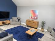 The Store by Caithness Luxury Apartments NC500 - Luxury modern conversion with open plan living - Sleeps 4 The Store by Caithness Luxury Apartments NC500 - Luxury modern conversion with open plan living - Sleeps 4