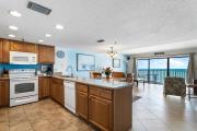 1b 1b Direct Beachfront - Balcony - Beach Place #409