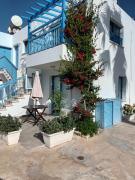 Top Paphos City