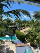 Flat no Nannai Residence