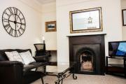 Summit Westend 1 Bed Cosy Flat by Royal Infirmary