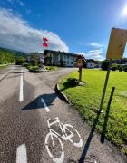 BacherlHouse - Apt Miglbach