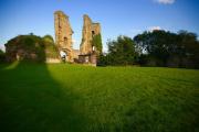 Top Sheriff Hutton