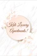 Kali Luxury Apartments -Silver-Gold-
