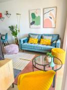 IntempoCarrera - Apartment at Intempo Building