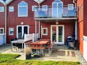 6 person holiday home in Hadsund-By Traum
