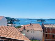 Sky view of Hell islands Sky view of Hell islands