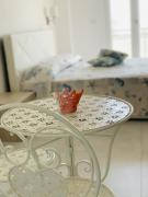 Top Margherita di Savoia Top Margherita di Savoia