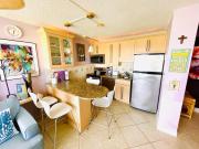 #903 Panoramic Ocean View at Lovers Key Beach Club