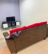 Mansion One Seaview Luxury 2 Bedroom Gurney Georgetown gleneagles