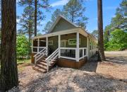 Top Broken Bow