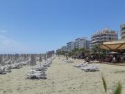 Panikos beach Appartment 2